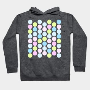 Polka Dots Hoodie